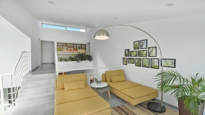 Картинка Coconut Villa Alimos 4*